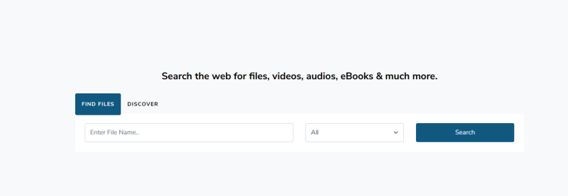 一个神级免费资源搜索神站-青春分享栈