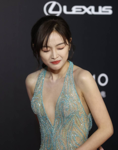 吴宣仪活动现场生图 画质不错 300+P,单张6MB-青春分享栈