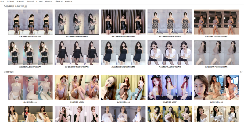 一个免费看美女主播视频的网站-青春分享栈