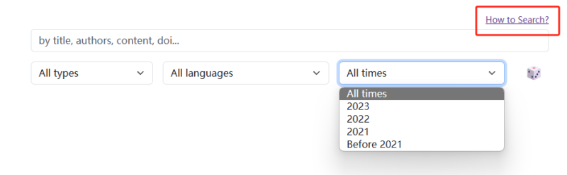 LibSTC - 一款开源IPFS 电子书搜索引擎-青春分享栈