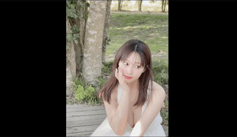田中美久 写真花絮小视频合集【873MB，10+v，度盘】-青春分享栈