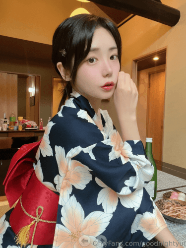 Wuyo99 | Wuyo (우요) | goodmorningyui onlyfans 杂图 视频 小合集 【710MB，NP,度盘】-青春分享栈