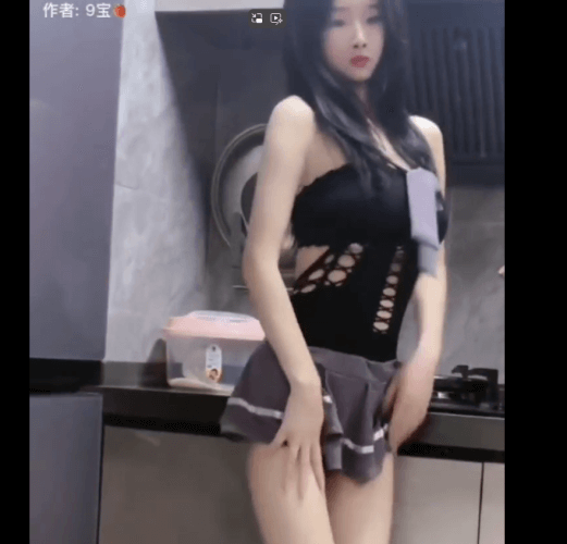 1.5w个抖音小姐姐短视频合集-青春分享栈