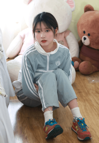 她们印象腿足写真套图合集【8套 34GB】夸克-青春分享栈