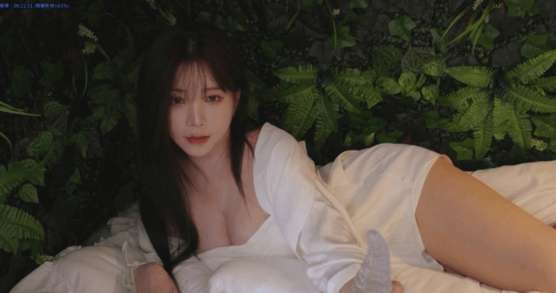 韩国ASMR 主播 Yoonying 视频 5月 [2.77G]百度盘-青春分享栈