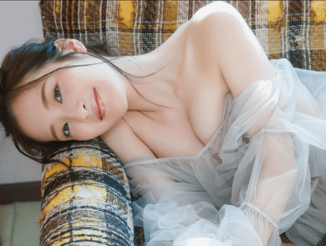 写真集 神谷明采『ミス東大の初ビキニ！豪華120ページ』全カット【360MB，度盘，101】-青春分享栈