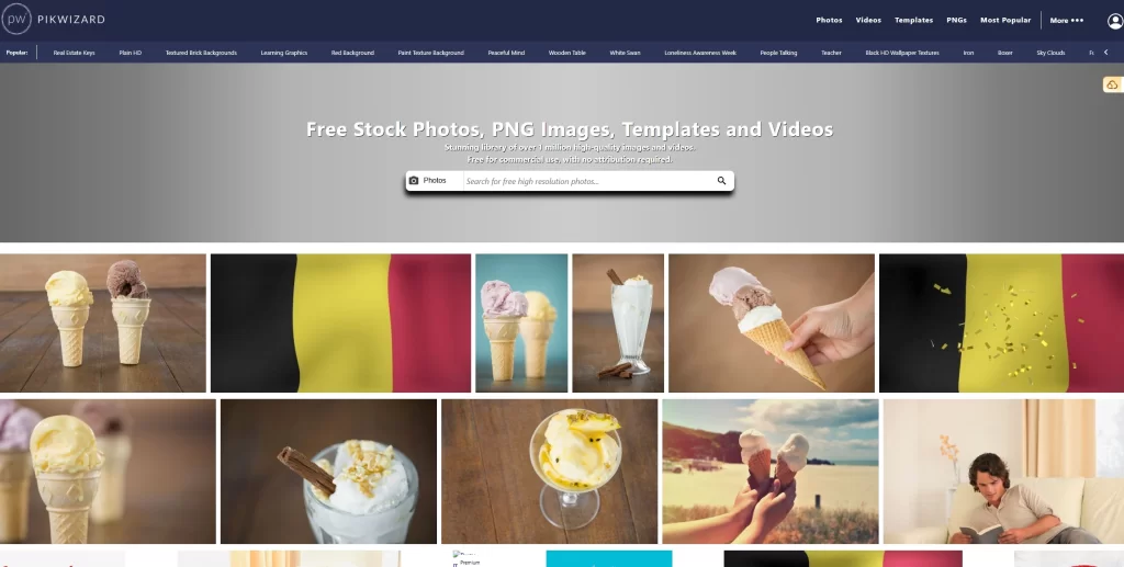 图片[1]-设计资源，摄影相关