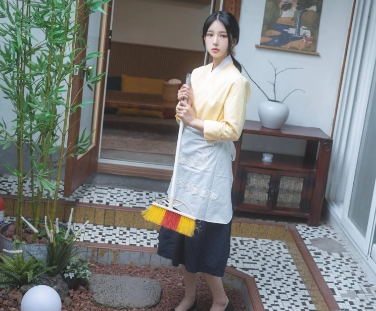 图片[3]-韩国极品模特 Yeha(예하)写真合集【26套 14GB】夸克-青春分享栈