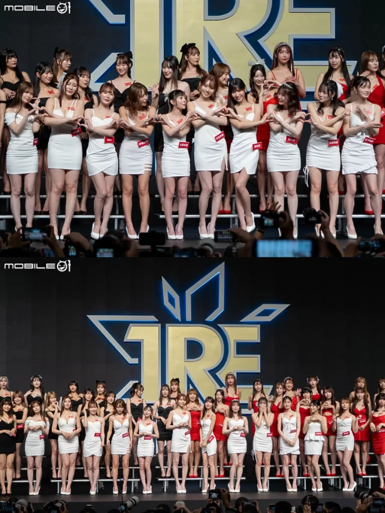 2025 TRE 台北国际成人展114P+13V-青春分享栈