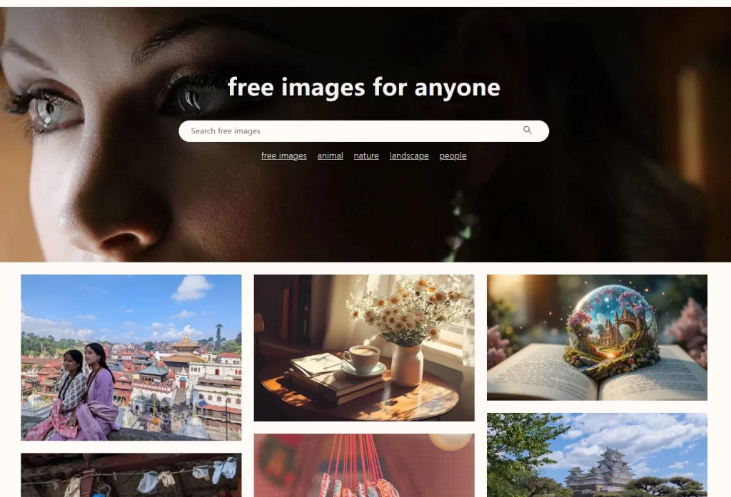 PIXNIO – 小众图库-青春分享栈