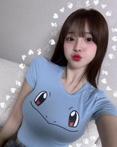 【老哥分享】韩国最魅女主播“朴敏贞”美照赏 282V 4230P 2G 夸克-青春分享栈