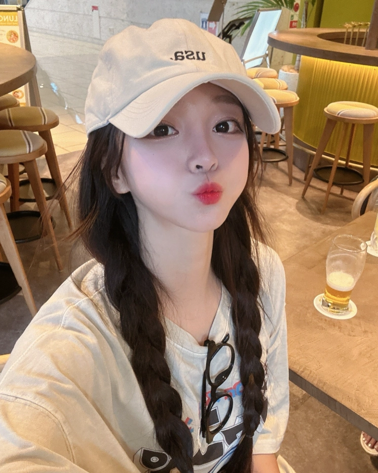 图片[2]-【老哥分享】韩国最魅女主播“朴敏贞”美照赏 282V 4230P 2G 夸克-青春分享栈