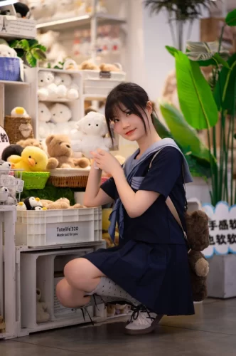 可以给女朋友用一套提示词-青春分享栈