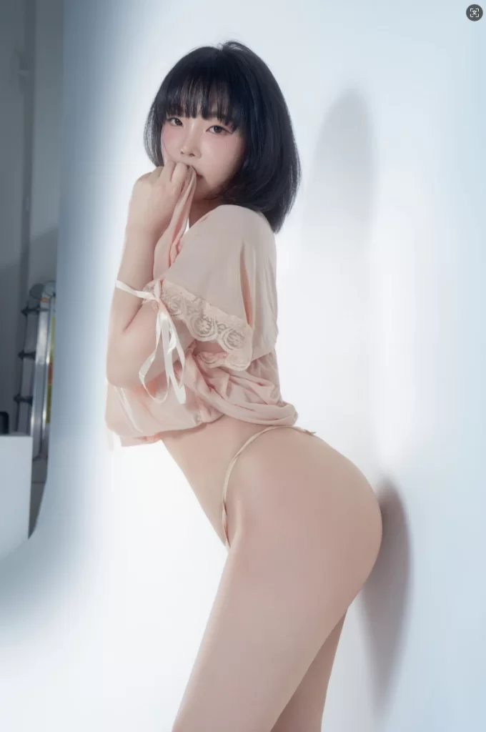 图片[1]-Kang In-kyung (강인경) – X Hoorizon [117P，135MB，双盘]-青春分享栈