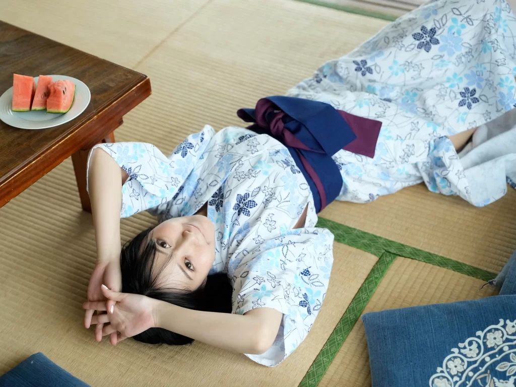 图片[5]-扒了点田中妹子的图，分享给大家【双盘】-青春分享栈