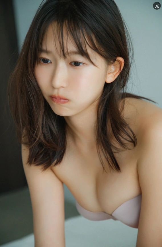 图片[1]-【日系杂志】FRIDAYデジタル写真集 志田音々 純情​ (2026-01-16)【125MB，98P，双盘】-青春分享栈