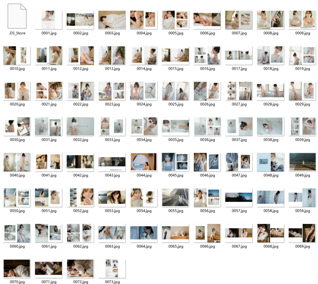 图片[1]-限时众筹 日系写真 独家资源站-青春分享栈