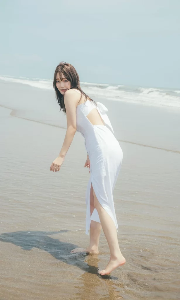 图片[2]-青戸しの写真集《青戸しの，aotoshino_02》【度盘，67P】-青春分享栈