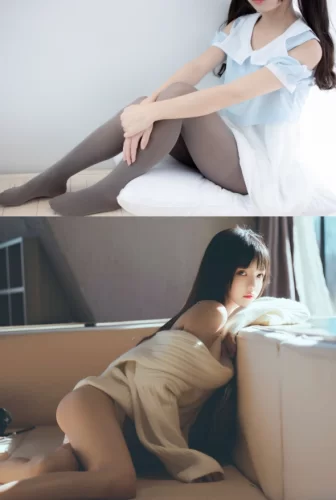精选100极品美女街拍+写真套图[高清]-青春分享栈