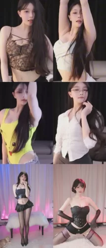 超大合集 国内主播深夜热舞video 视频包 【999V+300GB】-青春分享栈