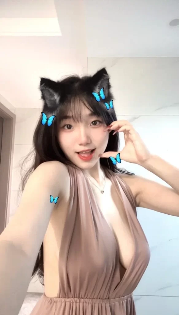 图片[2]-某音“sunny77”自拍写真（图片+视频）-青春分享栈