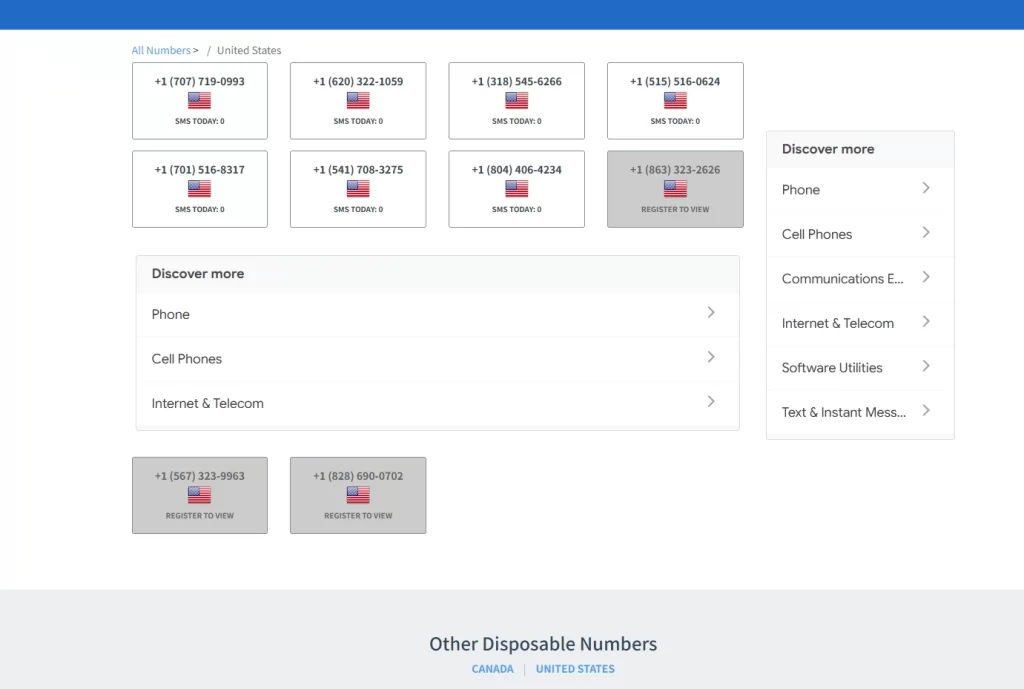 图片[1]-网友整理的可用在线接码站-青春分享栈