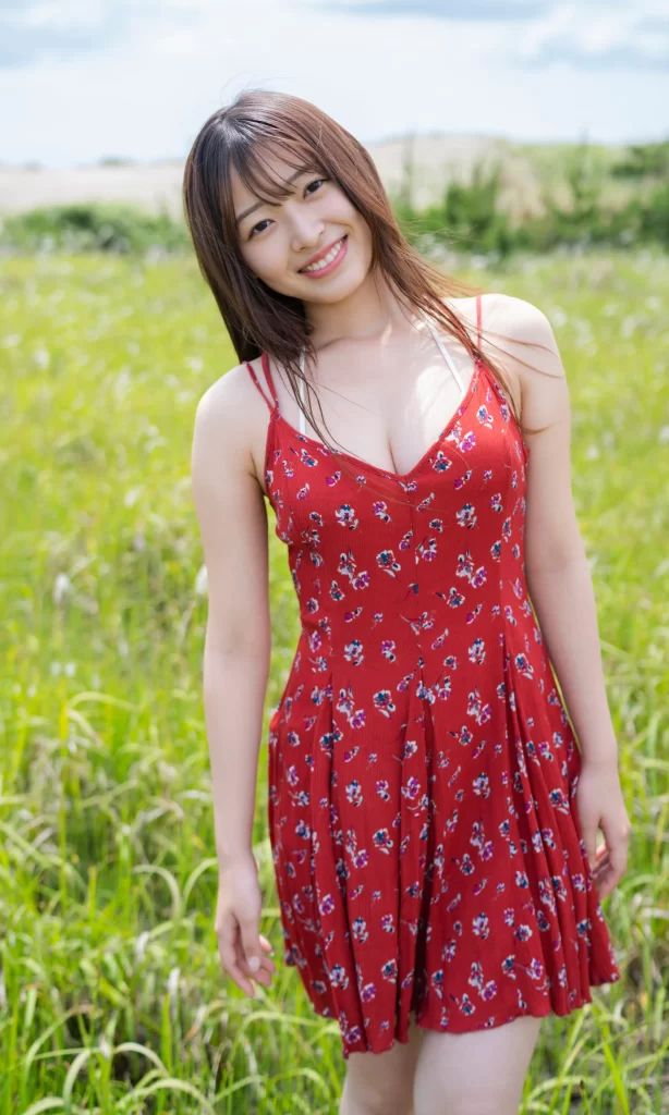 图片[4]-分享个日系妹子 黒江こはる 【夸盘+度盘】-青春分享栈