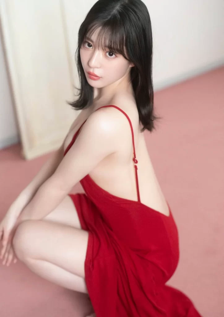 图片[2]-長野雅 「静かに、惹きつける」 【夸克盘】-青春分享栈