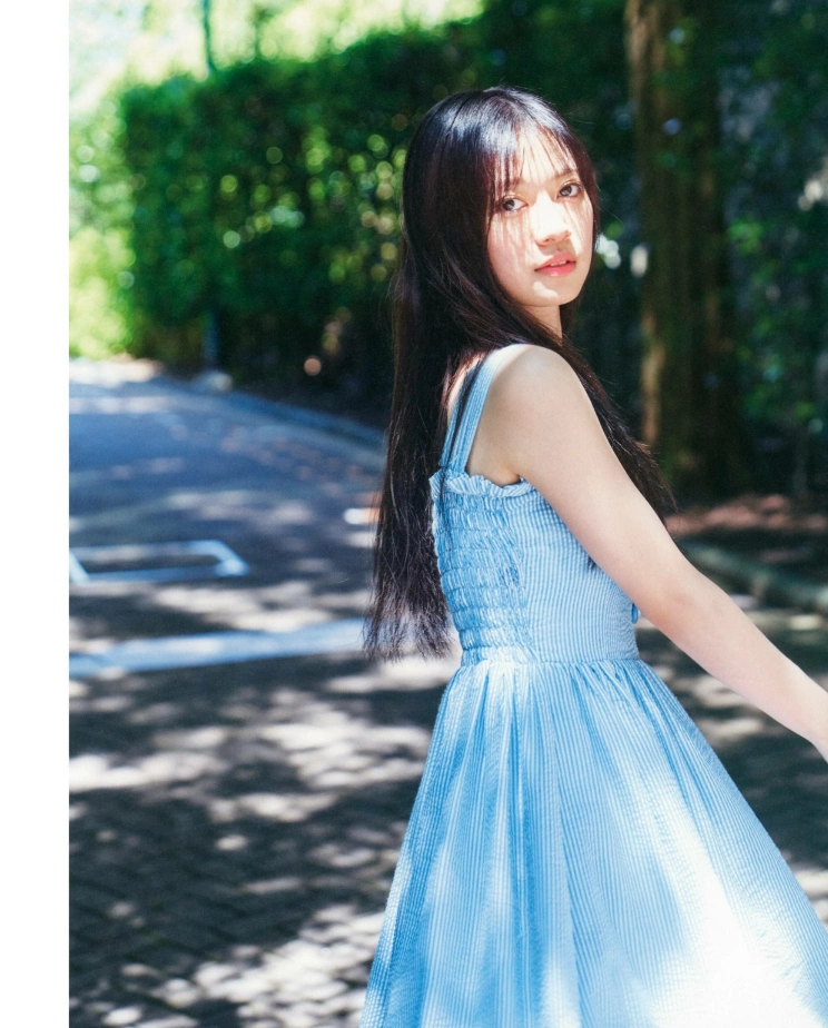 图片[2]-[日系写真]乃木坂46 寺田蘭世『なぜ、忘れられないんだろう』[116P 1G 夸盘]-青春分享栈